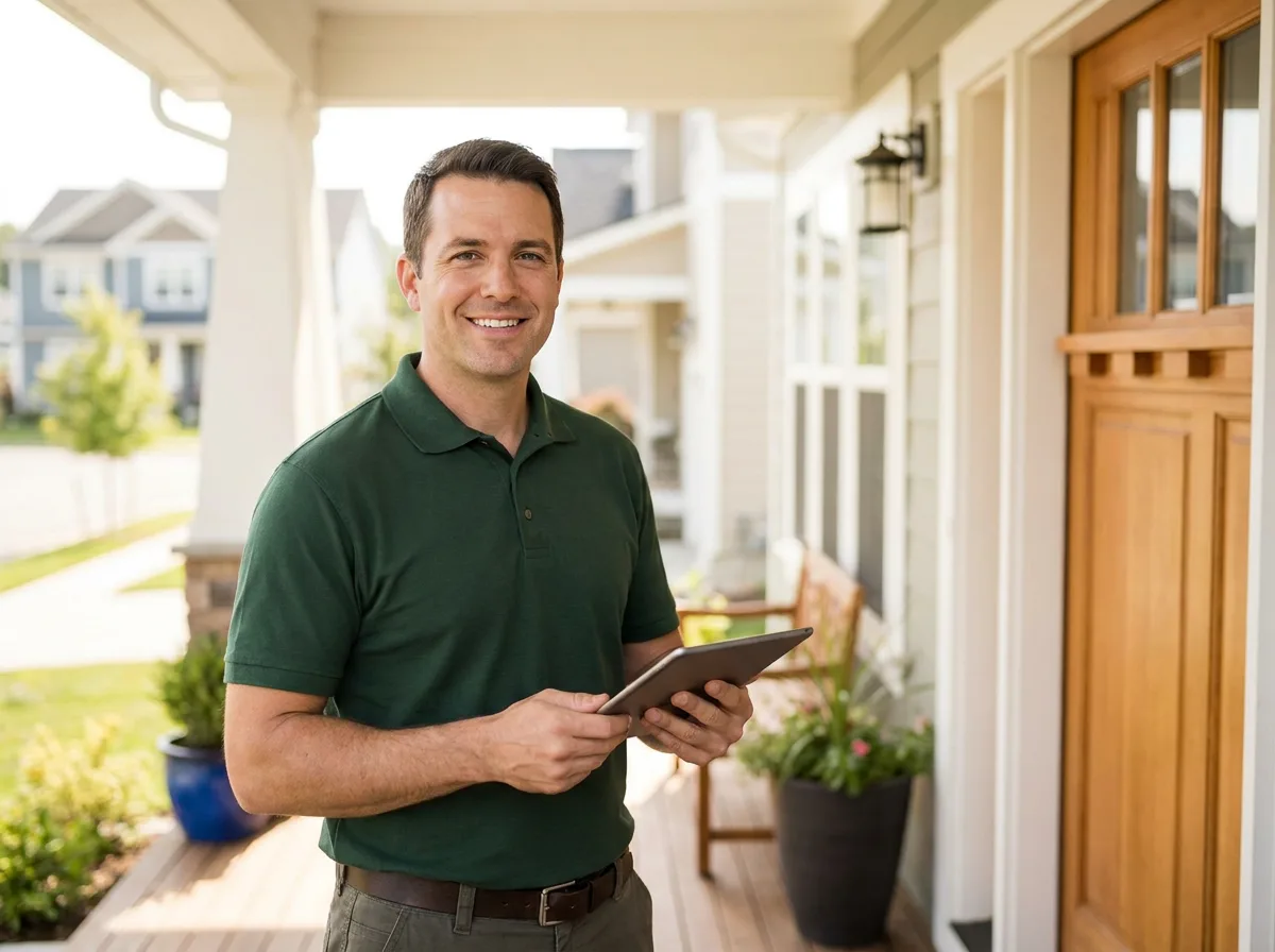 Pest control FAQs for Petaluma, CA